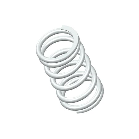 Approved Vendor Compression Spring, O= .480, L= .88, W= .055 G209961772